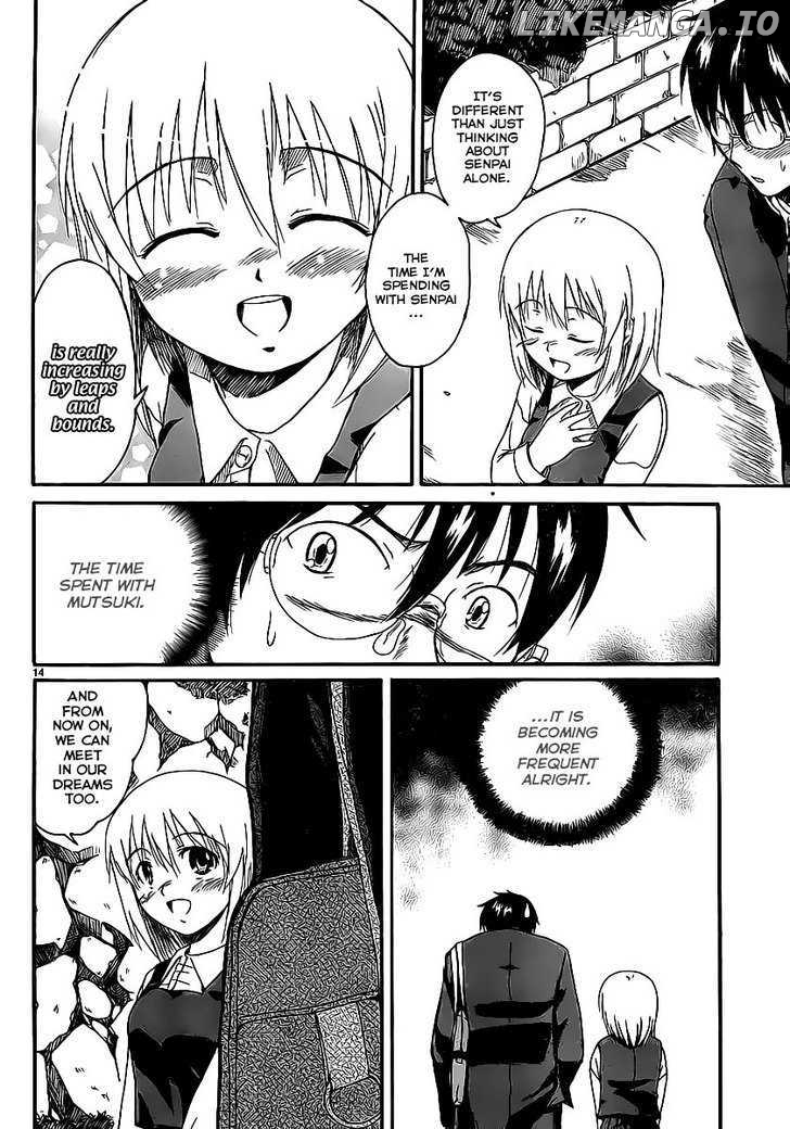 Koharu No Hibi chapter 5 - page 16