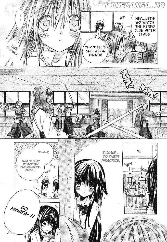Koko Ni Iru Yo! chapter 2 - page 18