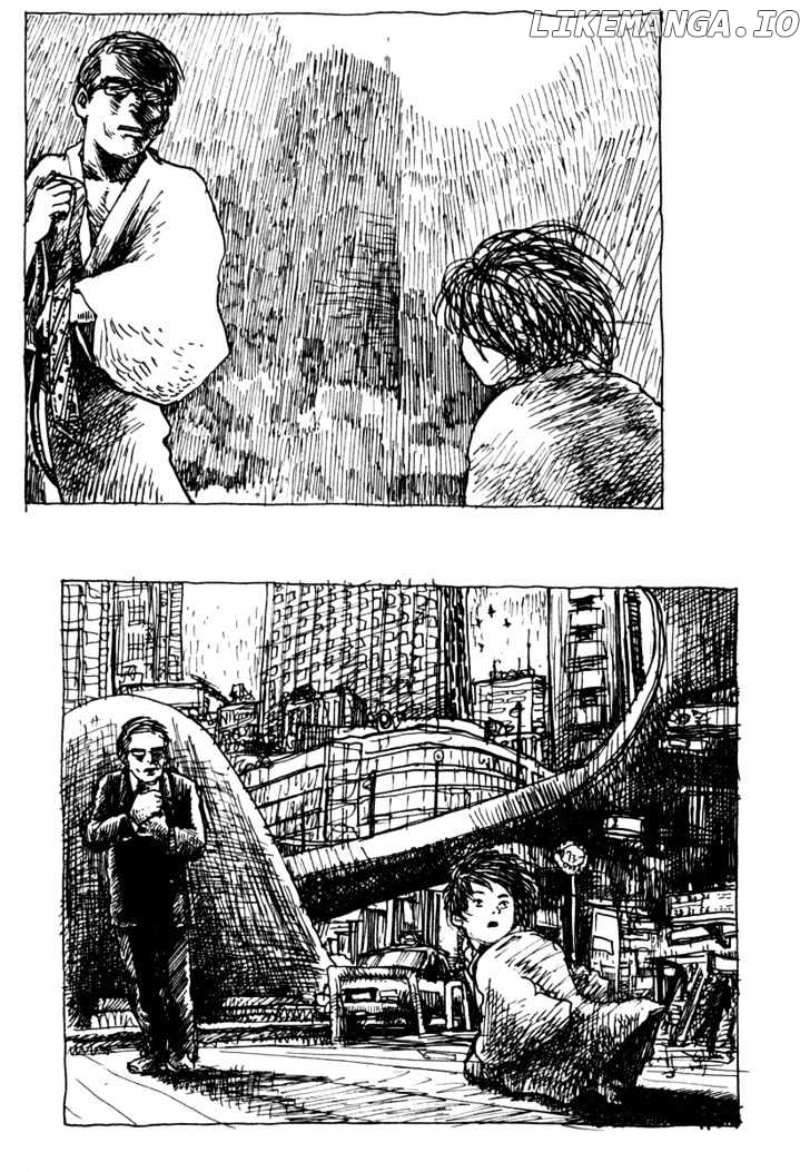 Japan Tengu Party Illustrated chapter 20 - page 12