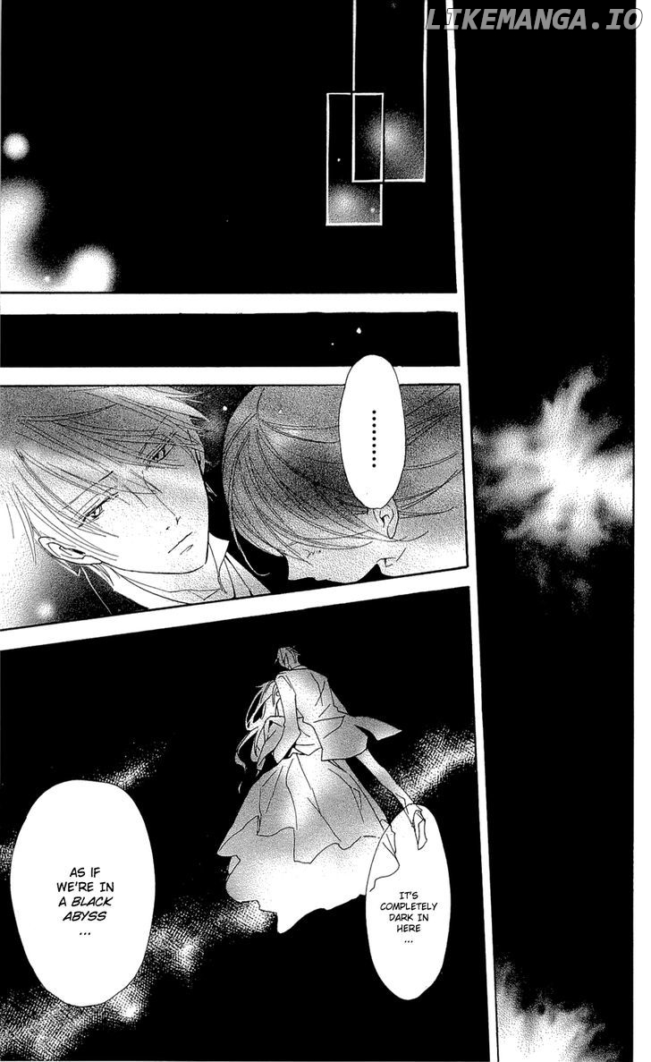 Hakushaku To Yousei chapter 15 - page 65
