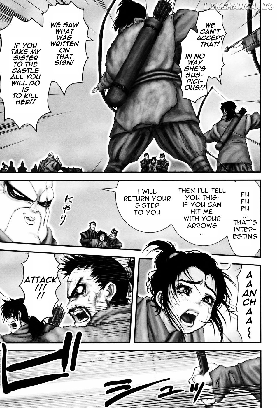 Y+M chapter 57 - page 6