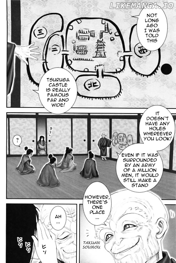 Y+M chapter 71 - page 11