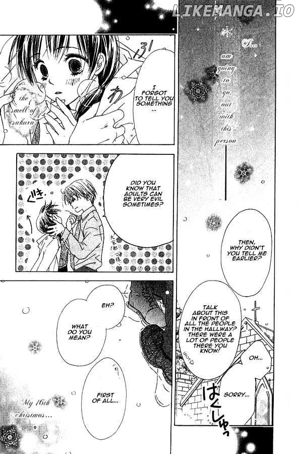 Zenbu, Hajimete chapter 1 - page 41