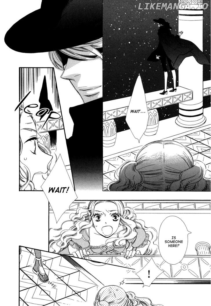 Yumemiru Koto chapter 2 - page 17