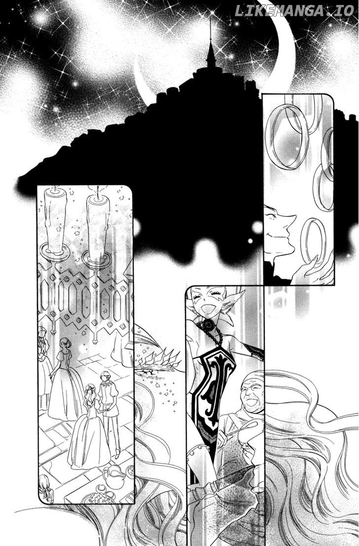 Yumemiru Koto chapter 6 - page 4