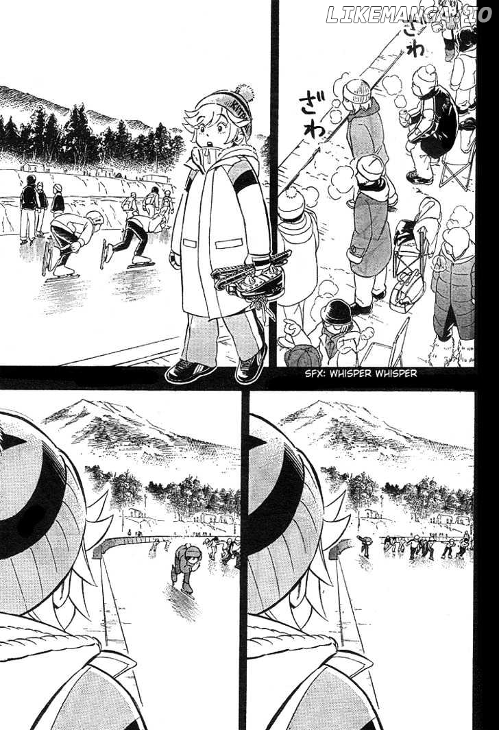 Yuuto chapter 2 - page 23