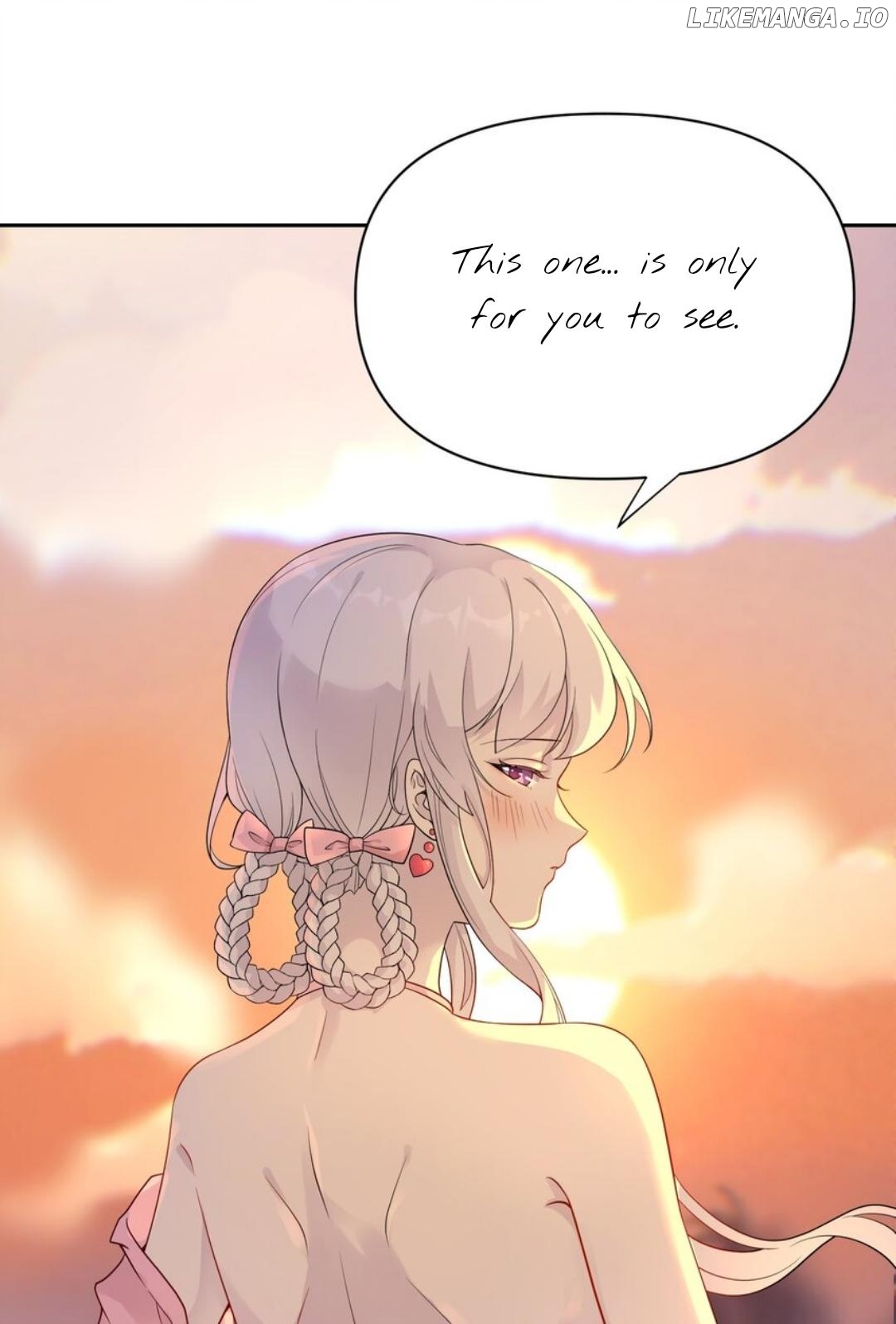 My Silent Girl Chapter 27 - page 48