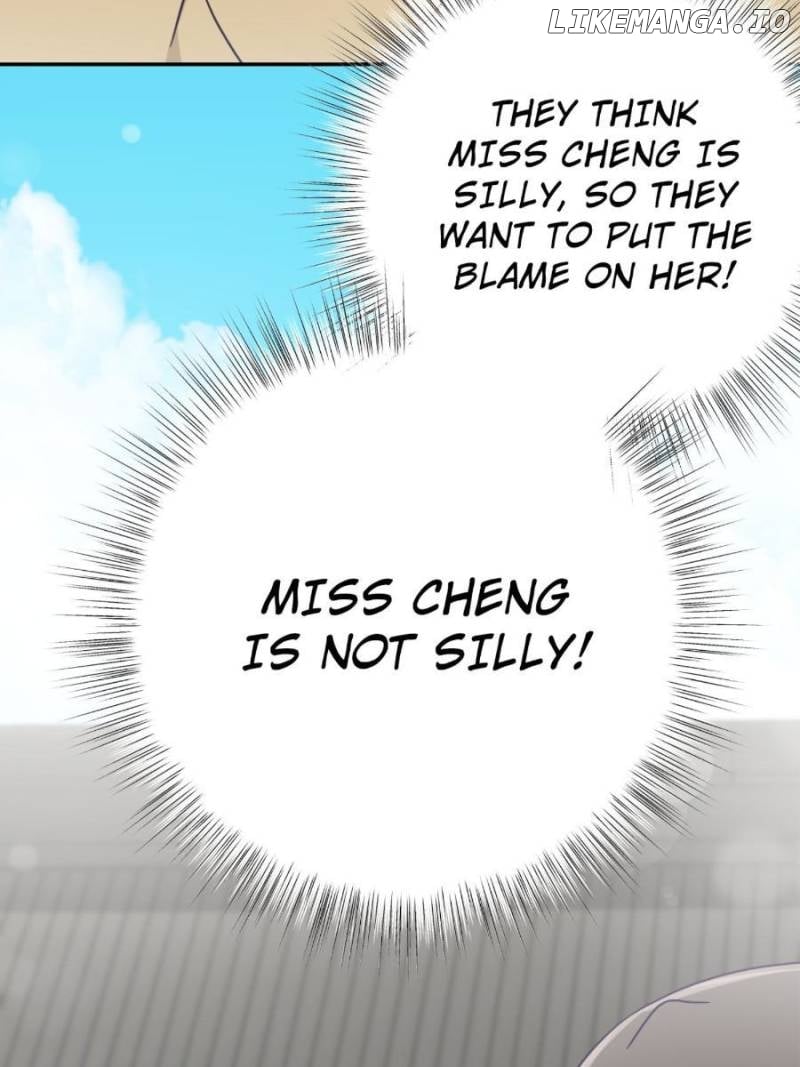 The Marvelous Dr. Jiaoniang Chapter 31 - page 29