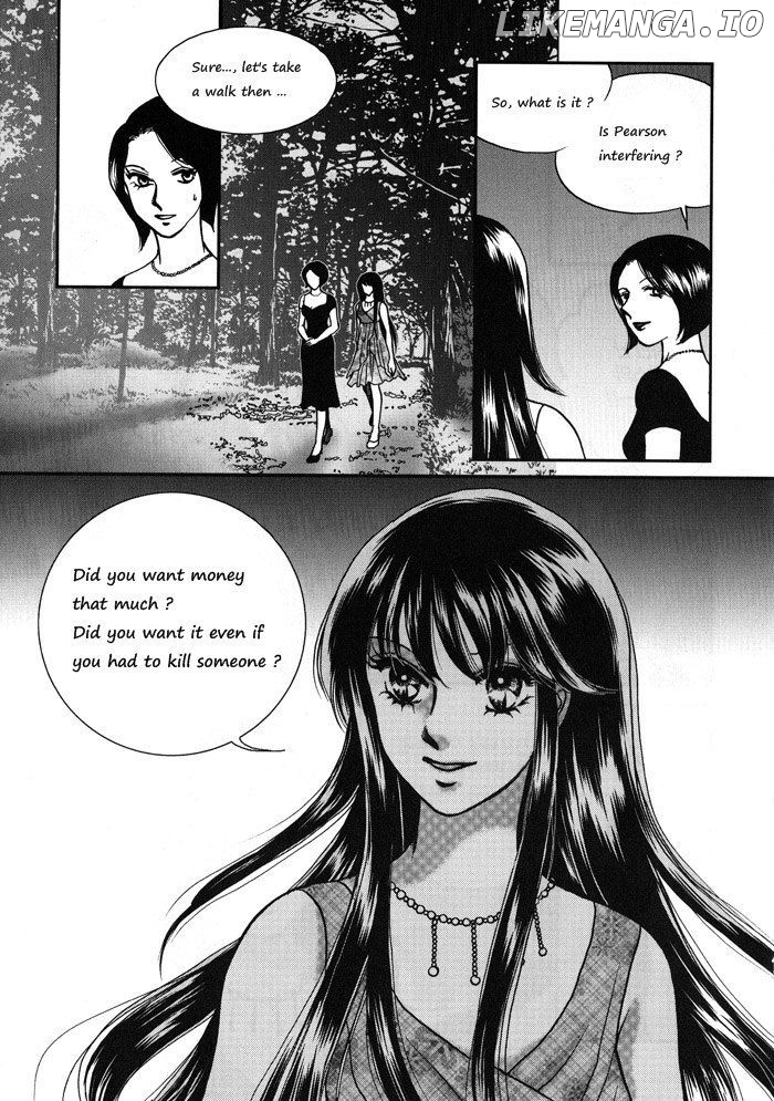 Seol Hui chapter 10 - page 12