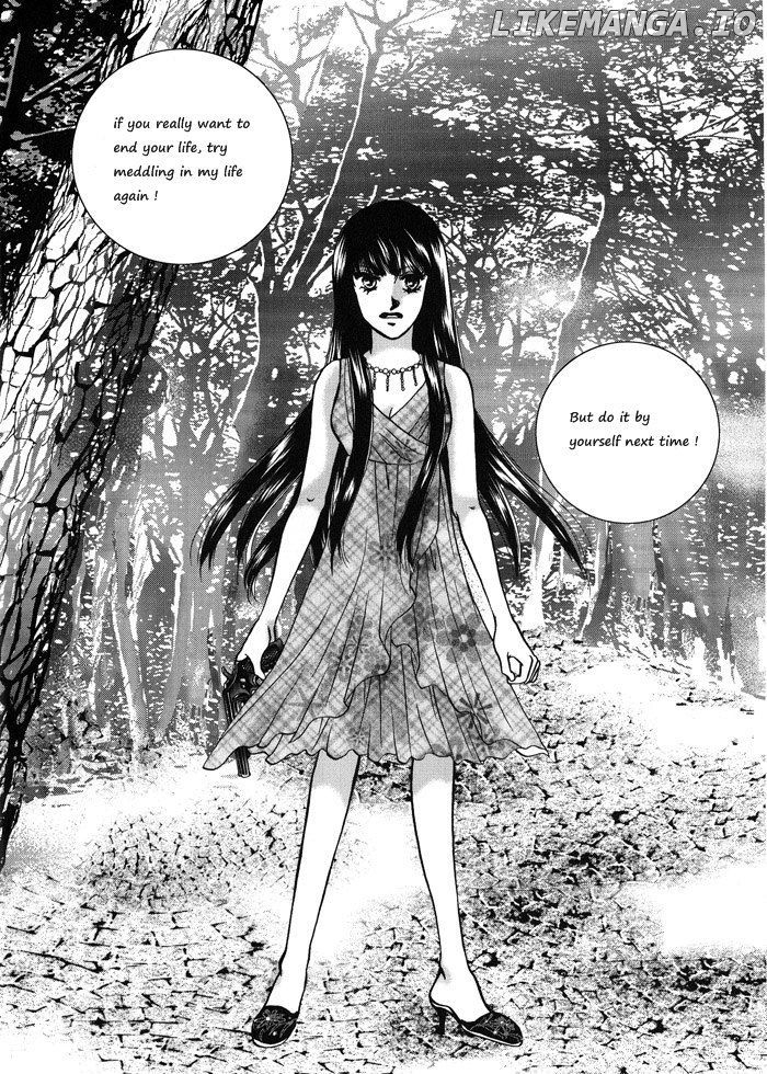 Seol Hui chapter 11 - page 4