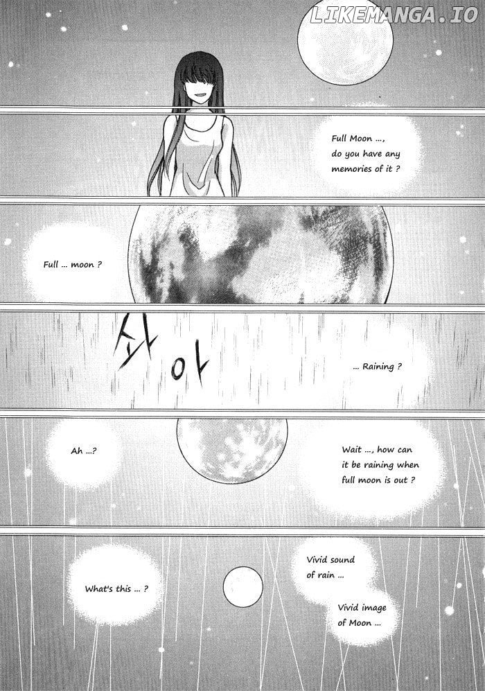 Seol Hui chapter 13 - page 13