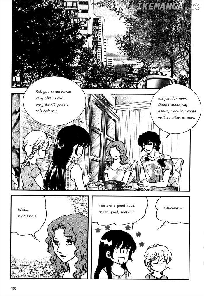 Seol Hui chapter 13 - page 7
