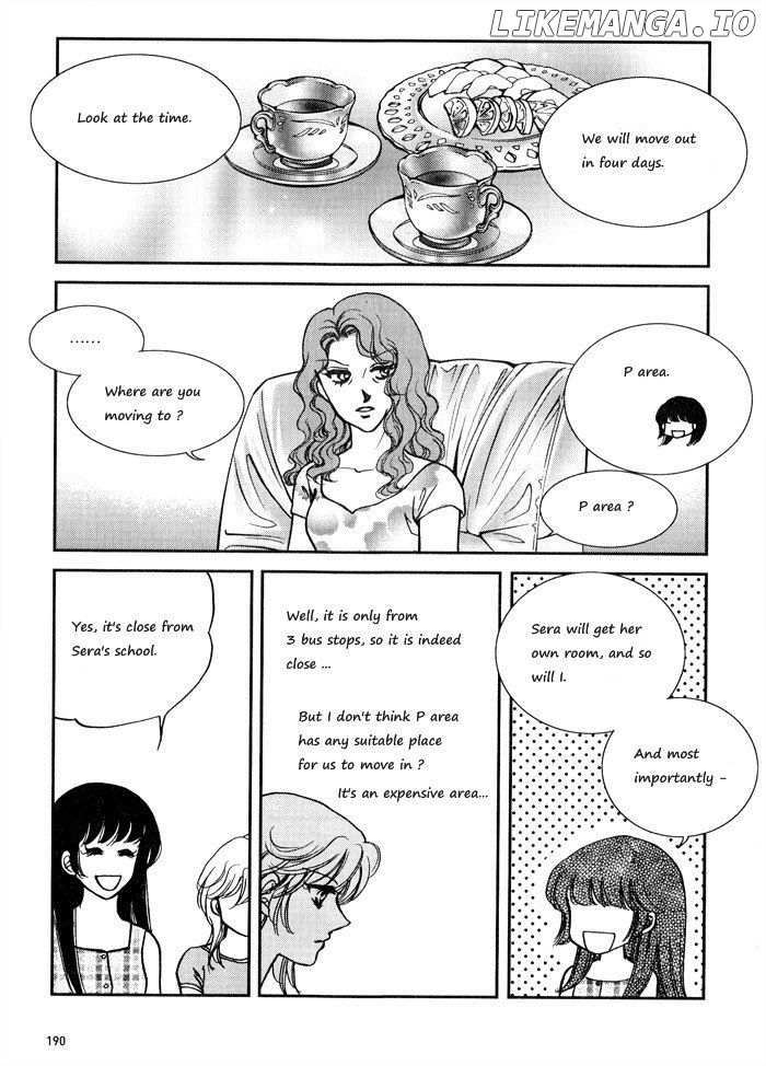 Seol Hui chapter 13 - page 9