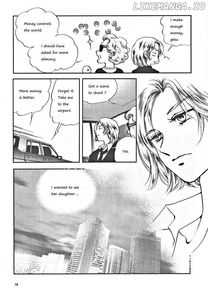 Seol Hui chapter 2 - page 2