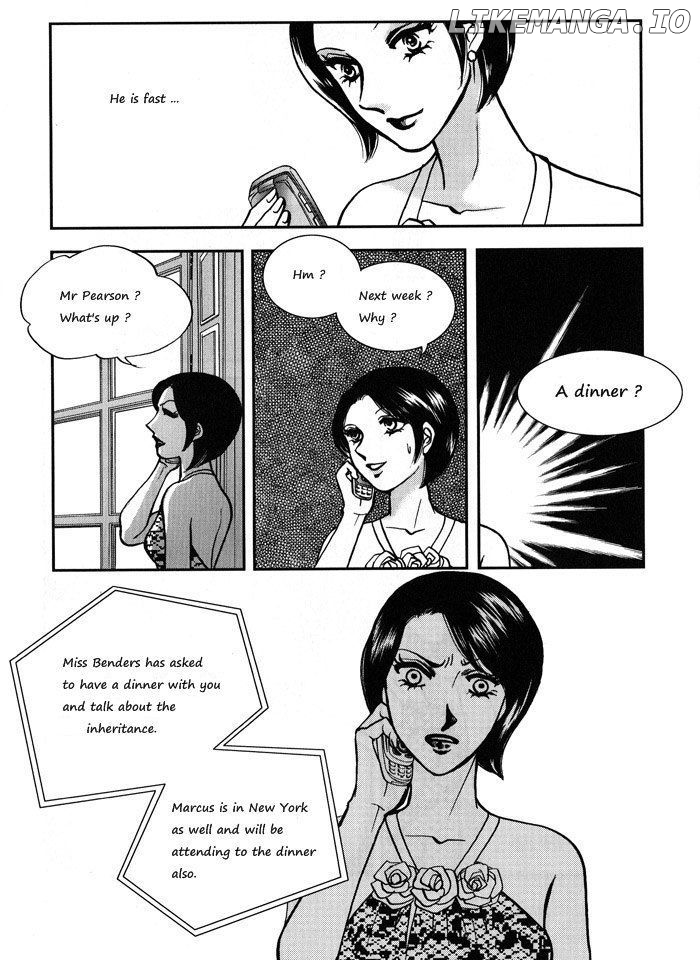 Seol Hui chapter 9 - page 16