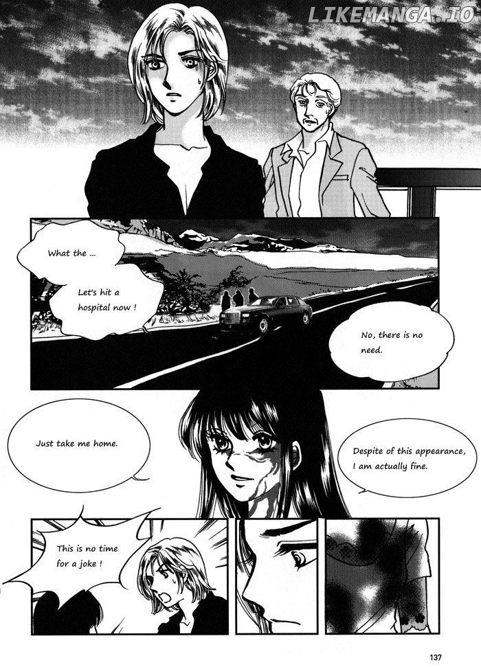 Seol Hui chapter 9 - page 2