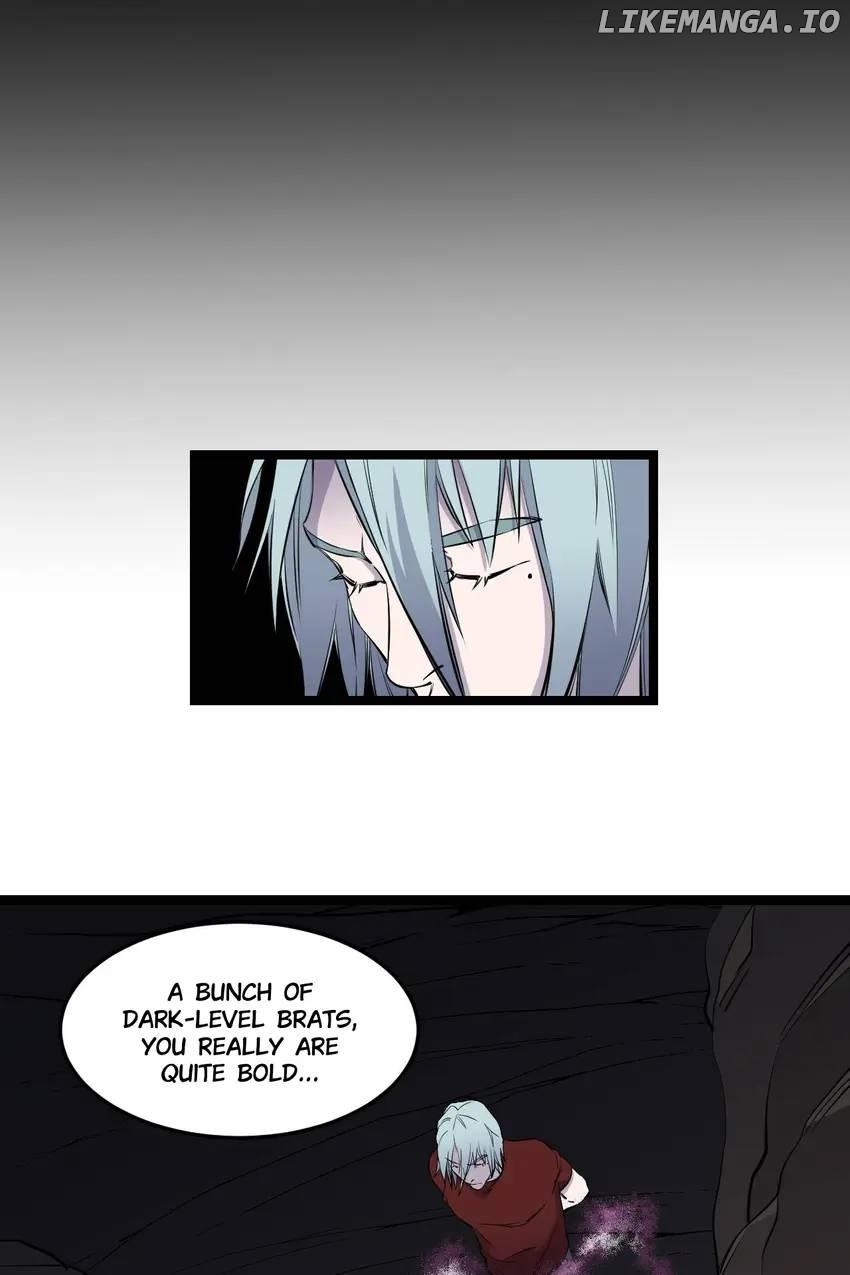 Tales Of A Cursebreaker Chapter 54 - page 16