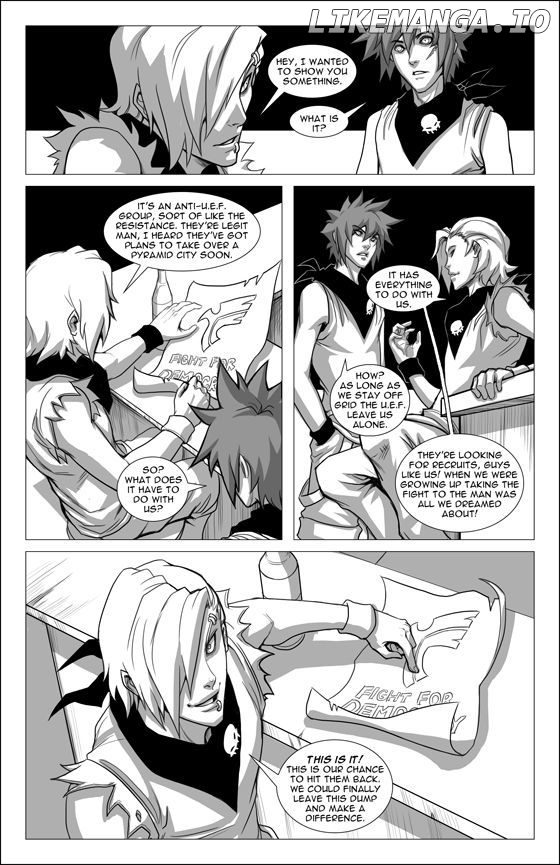 S-I-N chapter 10 - page 4