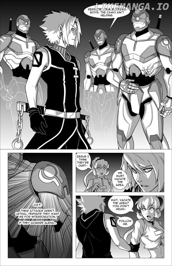 S-I-N chapter 9 - page 12