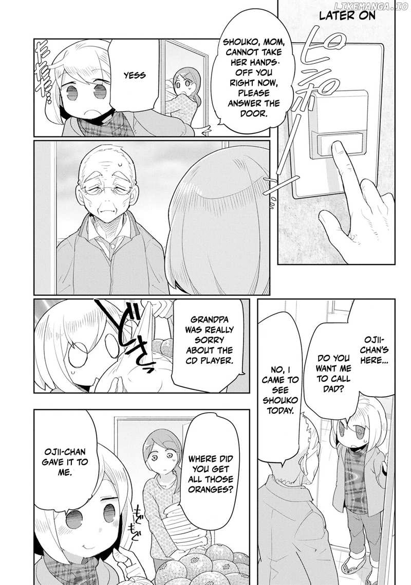 Obaa-Chan To Game chapter 7 - page 22