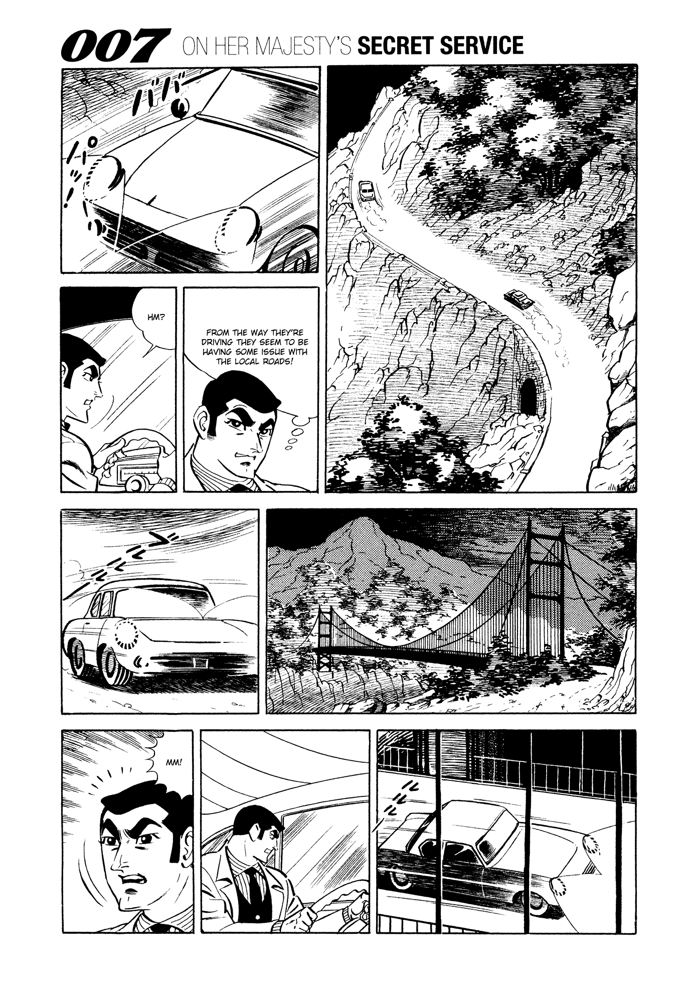 007 Series chapter 11 - page 24