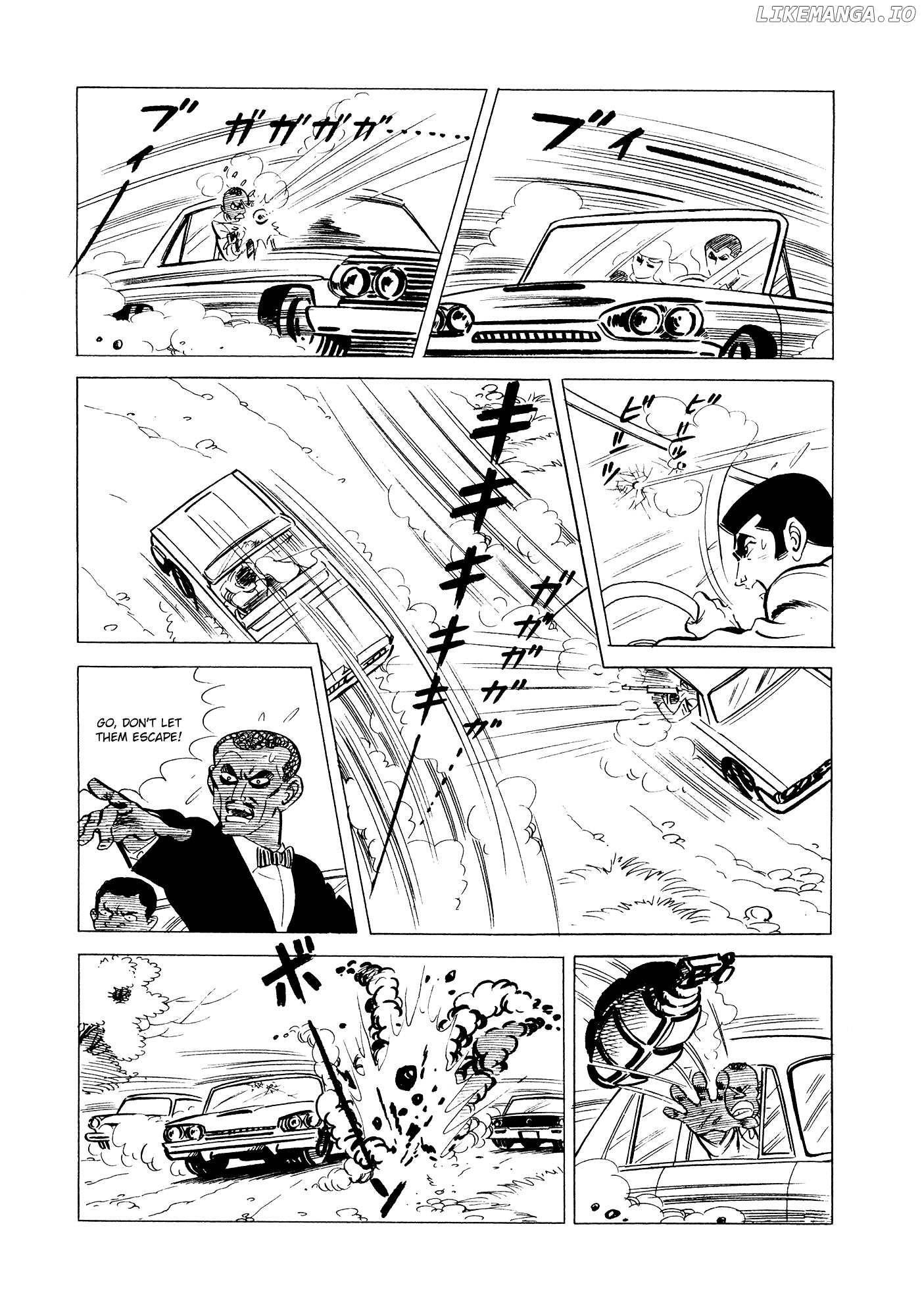 007 Series chapter 1 - page 59