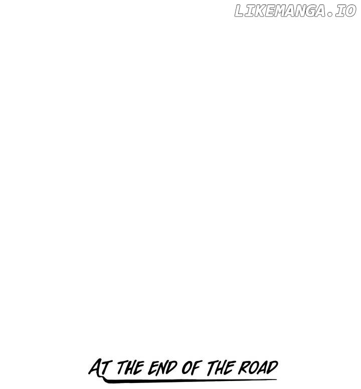 At The End Of The Road chapter 40 - page 1