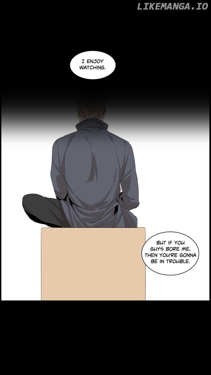 At The End Of The Road chapter 40 - page 41