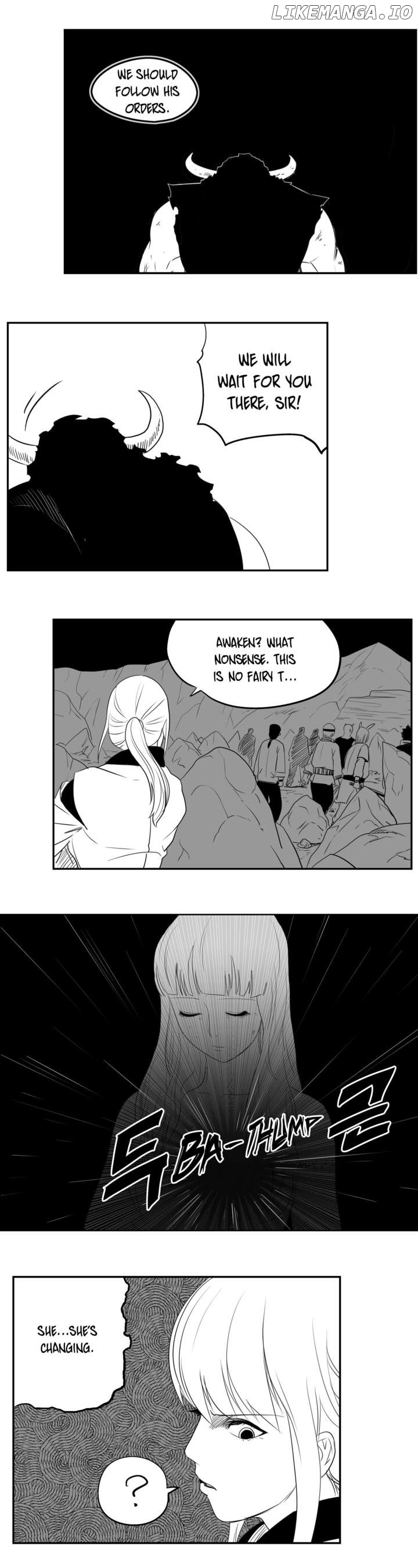 Dosa chapter 63 - page 13