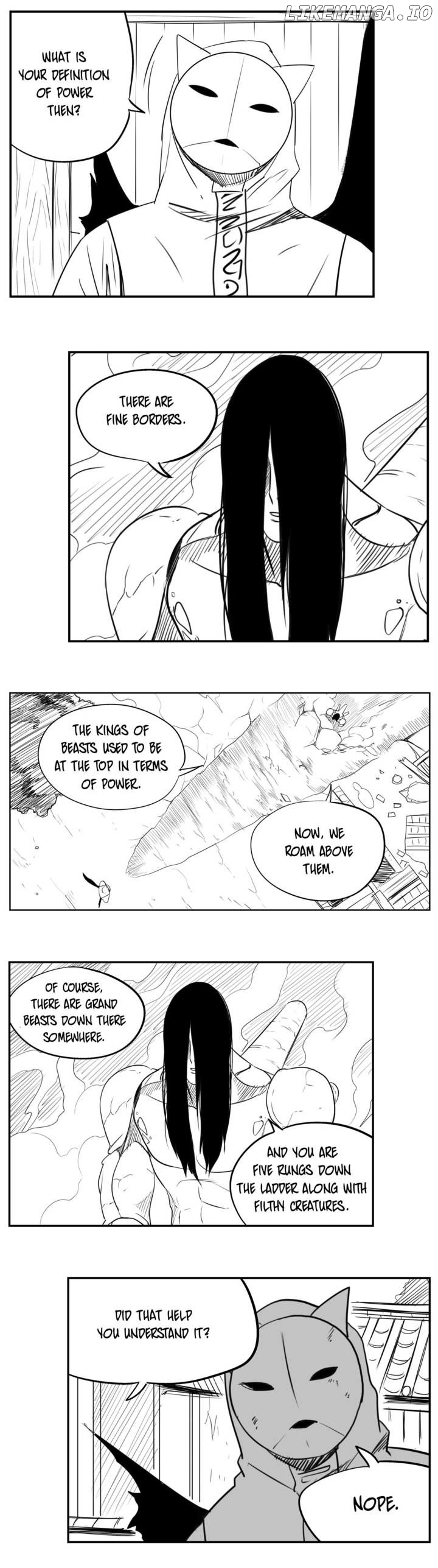Dosa chapter 83 - page 2