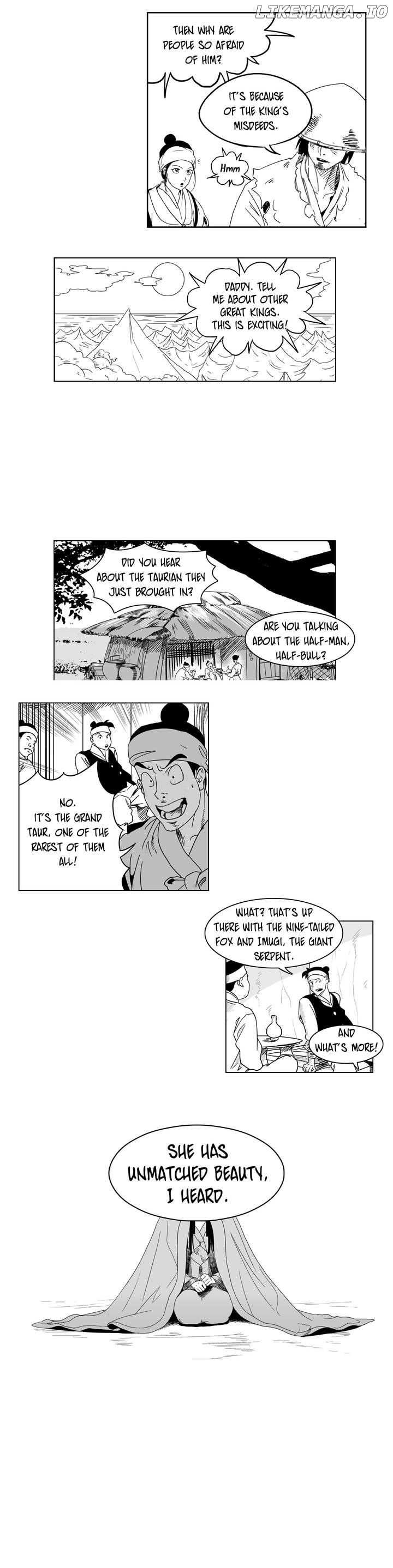 Dosa chapter 1 - page 13