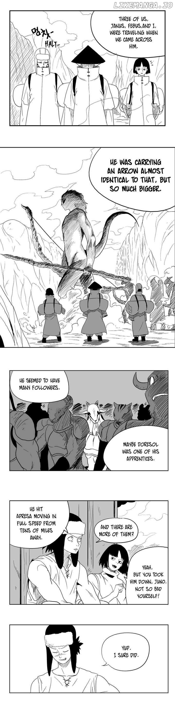 Dosa chapter 19 - page 7