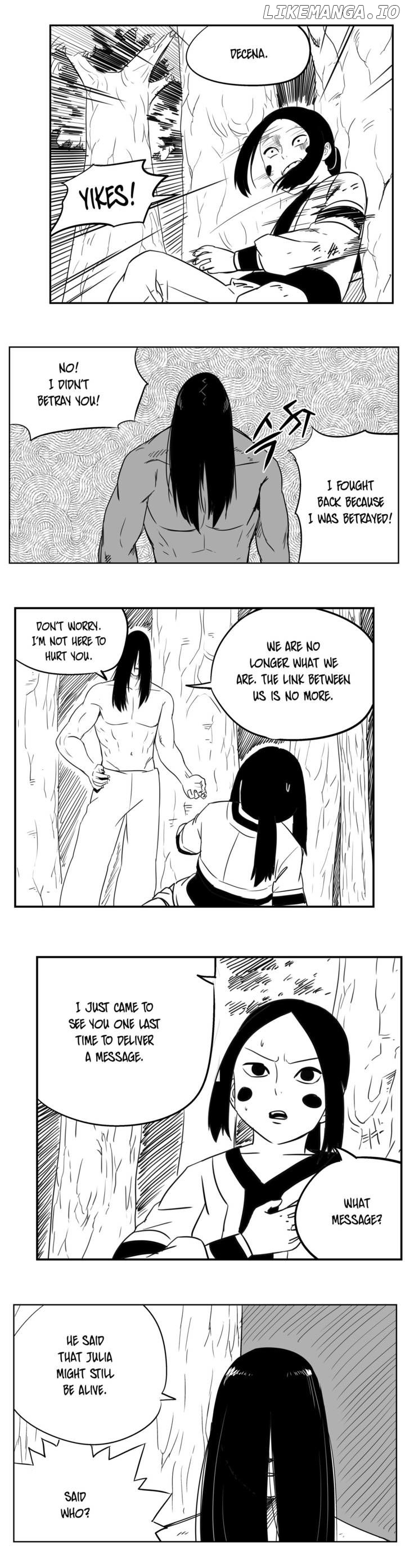 Dosa chapter 92 - page 12