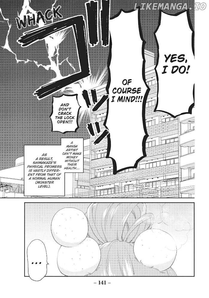 Chouzetsu Kataomoi High Spec Yoshida Chapter 3 - page 28