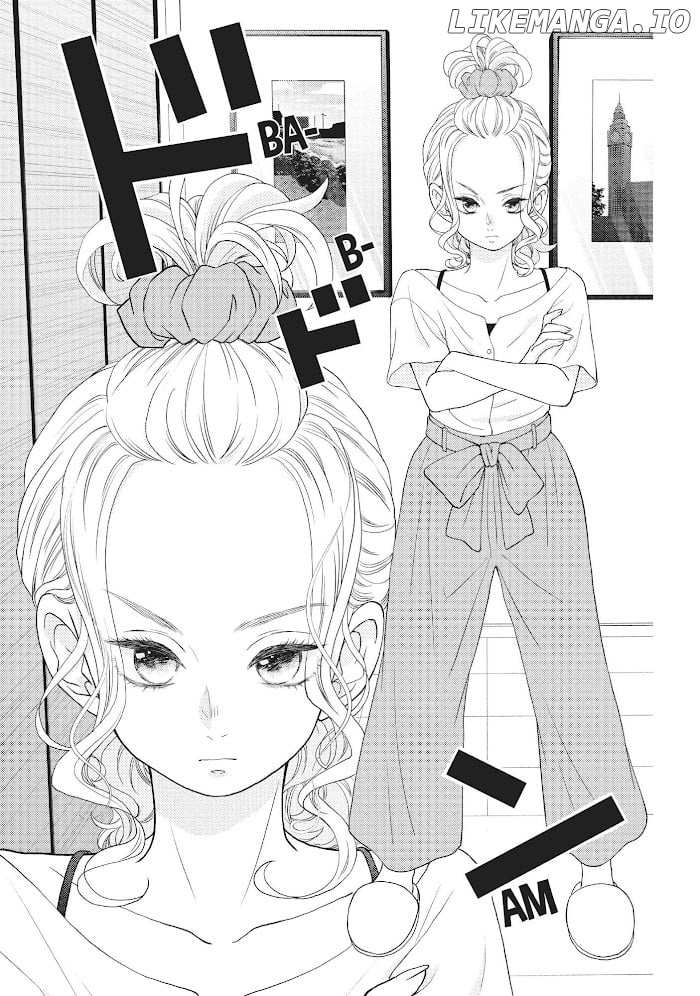 Chouzetsu Kataomoi High Spec Yoshida Chapter 6 - page 25