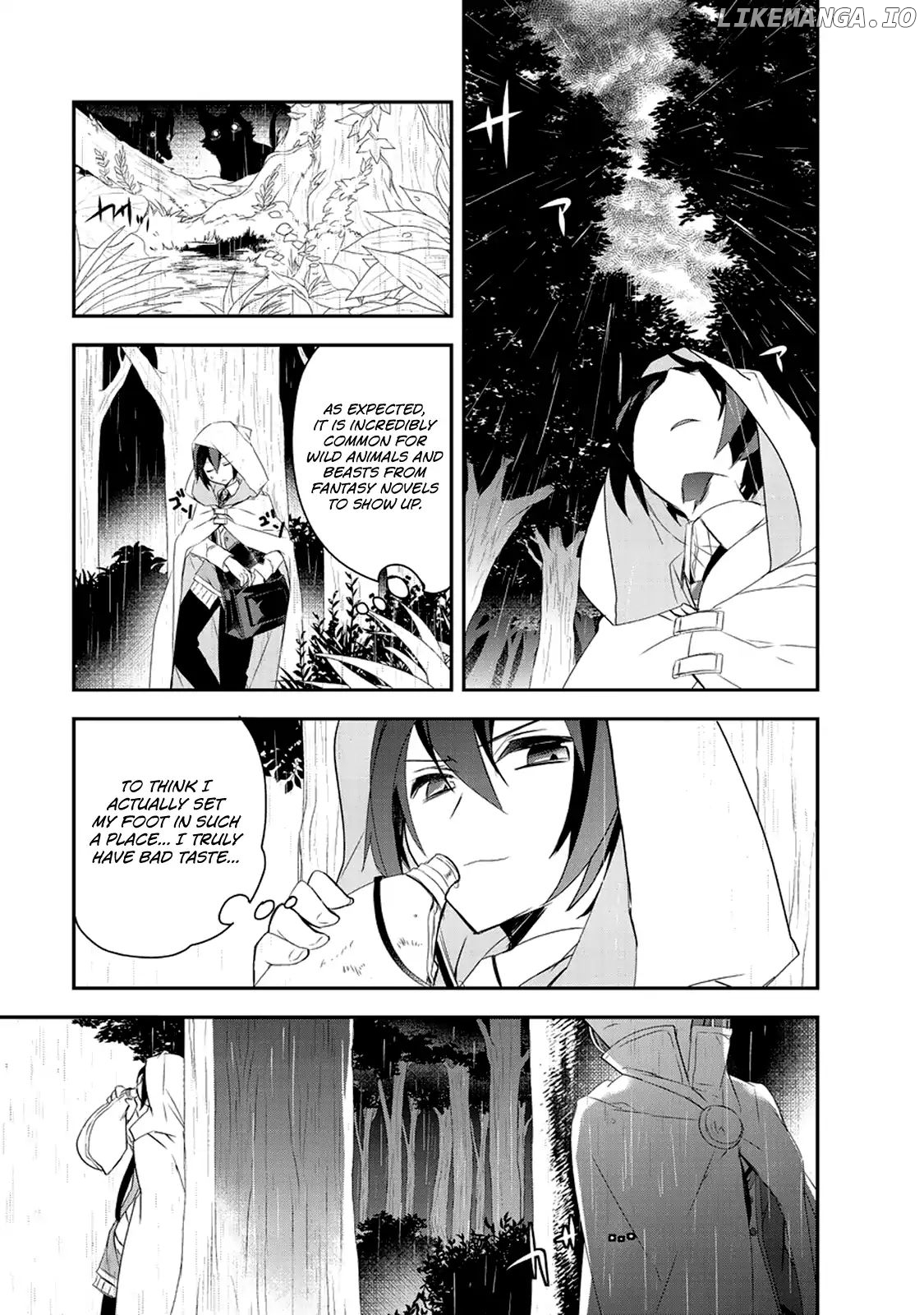 Isekai Mahou Wa Okureteru! (Novel) chapter 15 - page 18