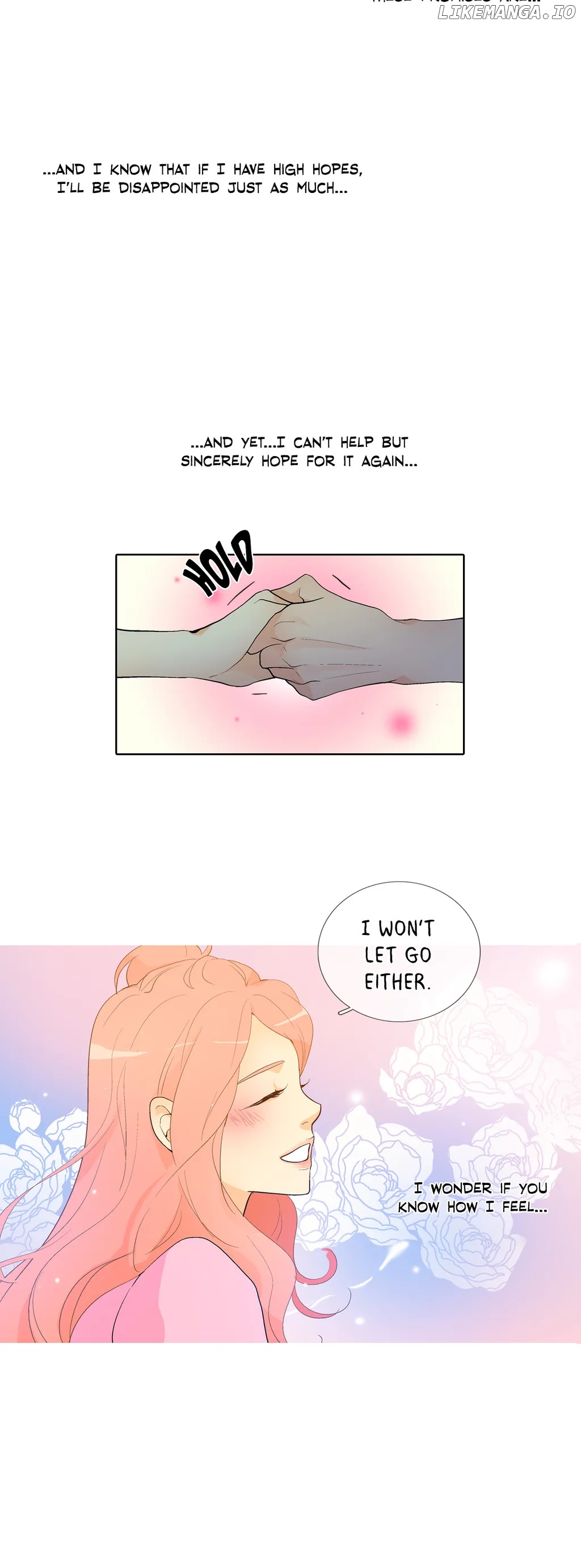 he Loves me chapter 78 - page 12