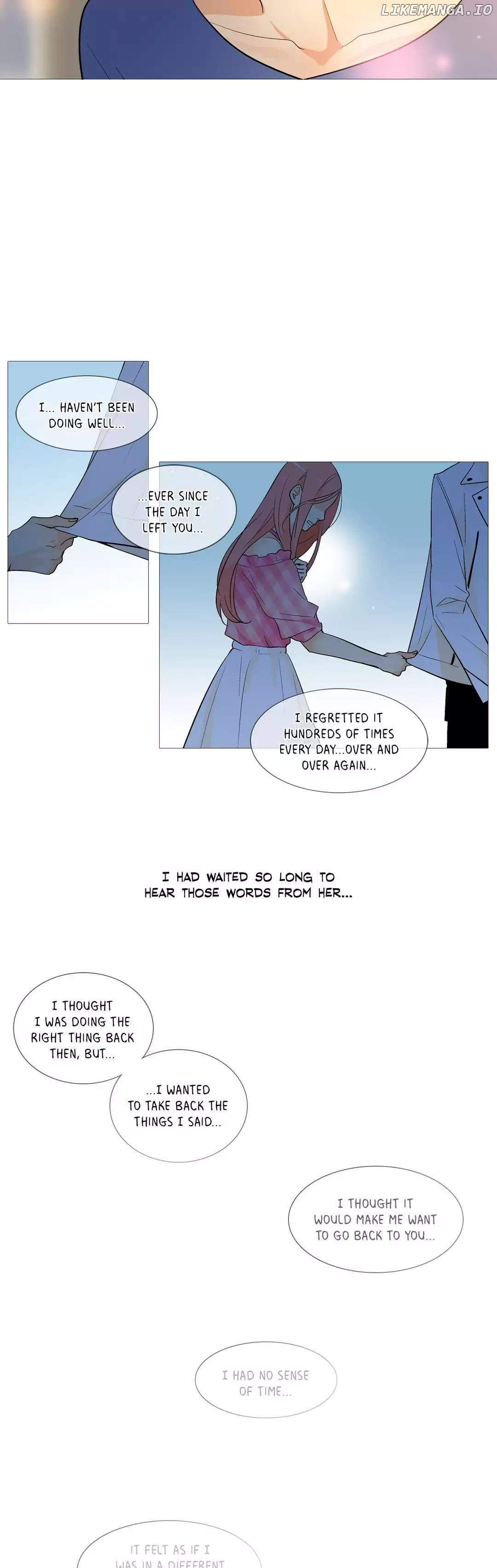 he Loves me chapter 113 - page 15
