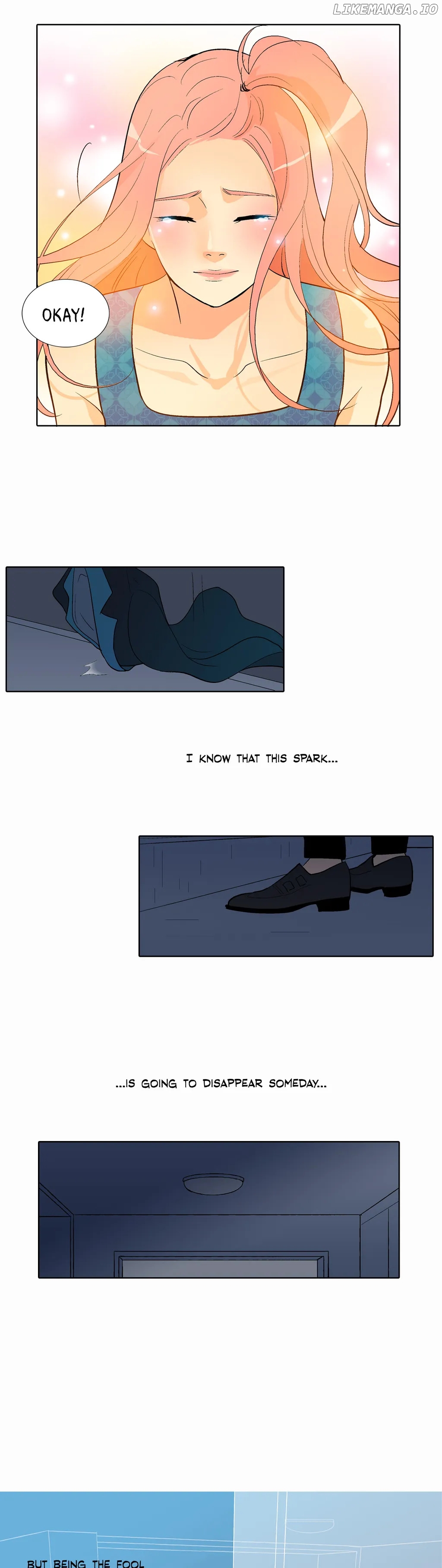 he Loves me chapter 72 - page 12