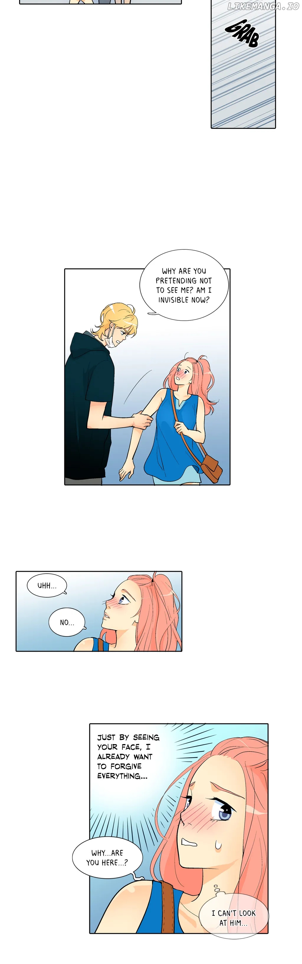 he Loves me chapter 69 - page 6
