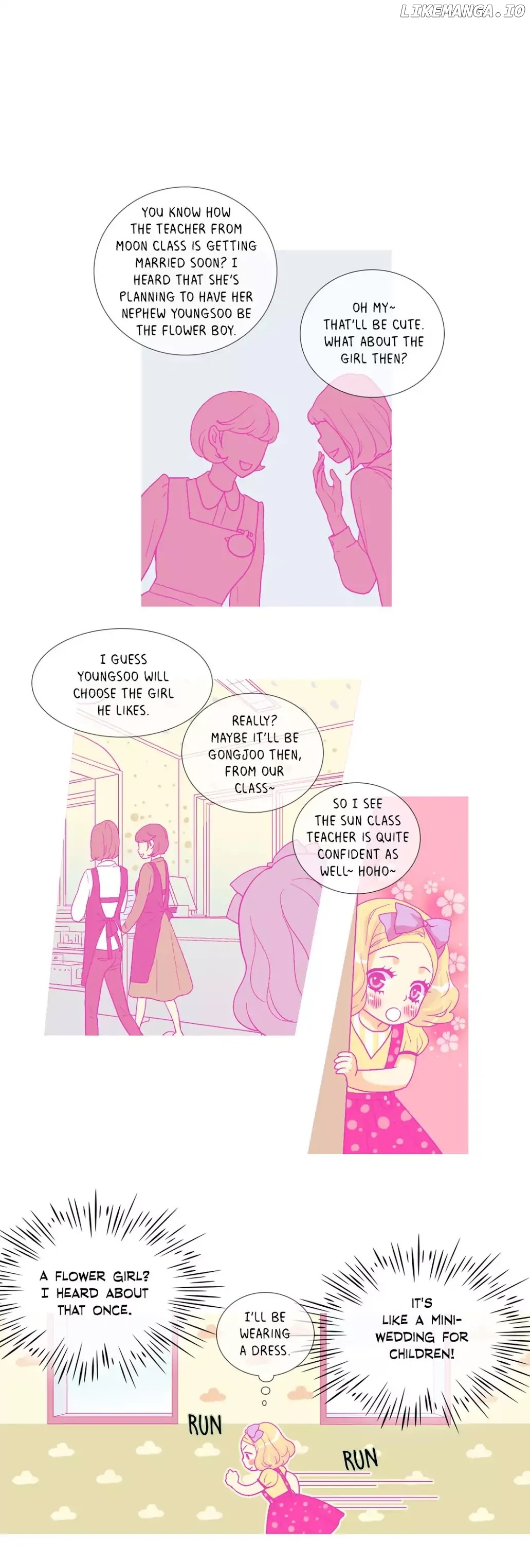 he Loves me chapter 11 - page 12
