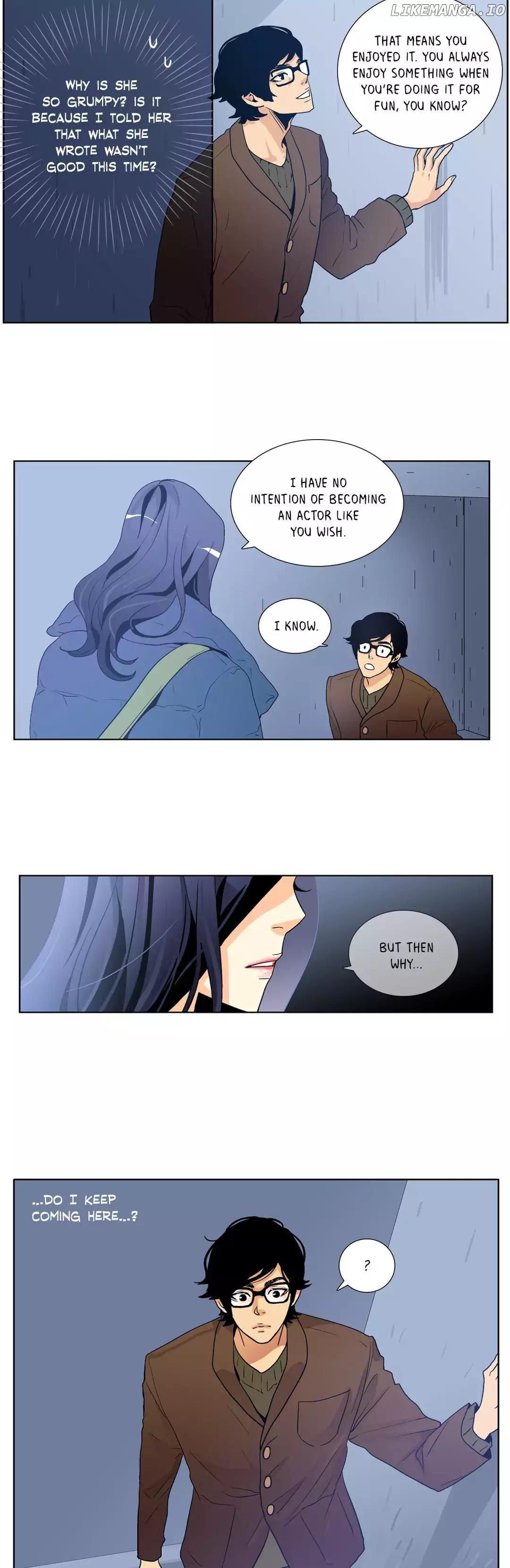 he Loves me chapter 29 - page 3