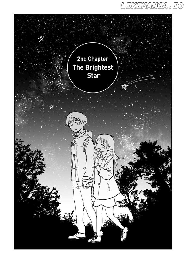 Yukuyuku Futari chapter 2 - page 2