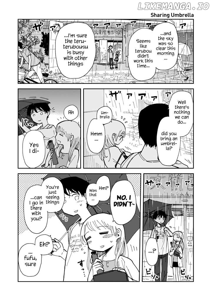 Yukuyuku Futari chapter 8 - page 3