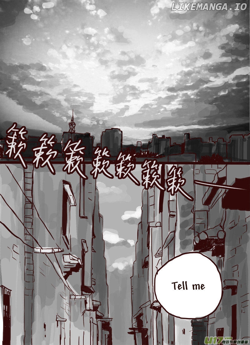 Tianxia Diji chapter 9 - page 24