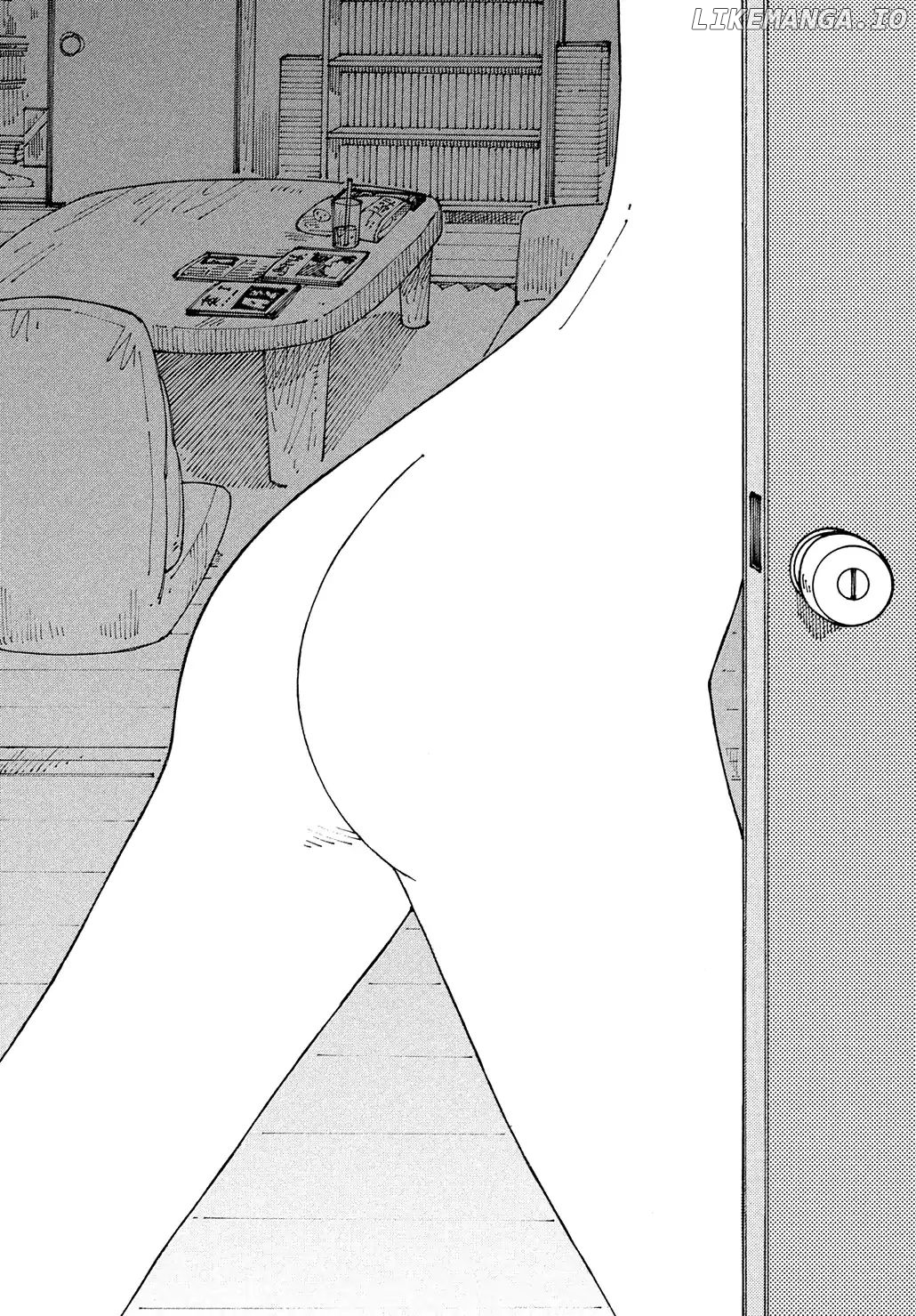 Ookumo-Chan Flashback chapter 14 - page 23