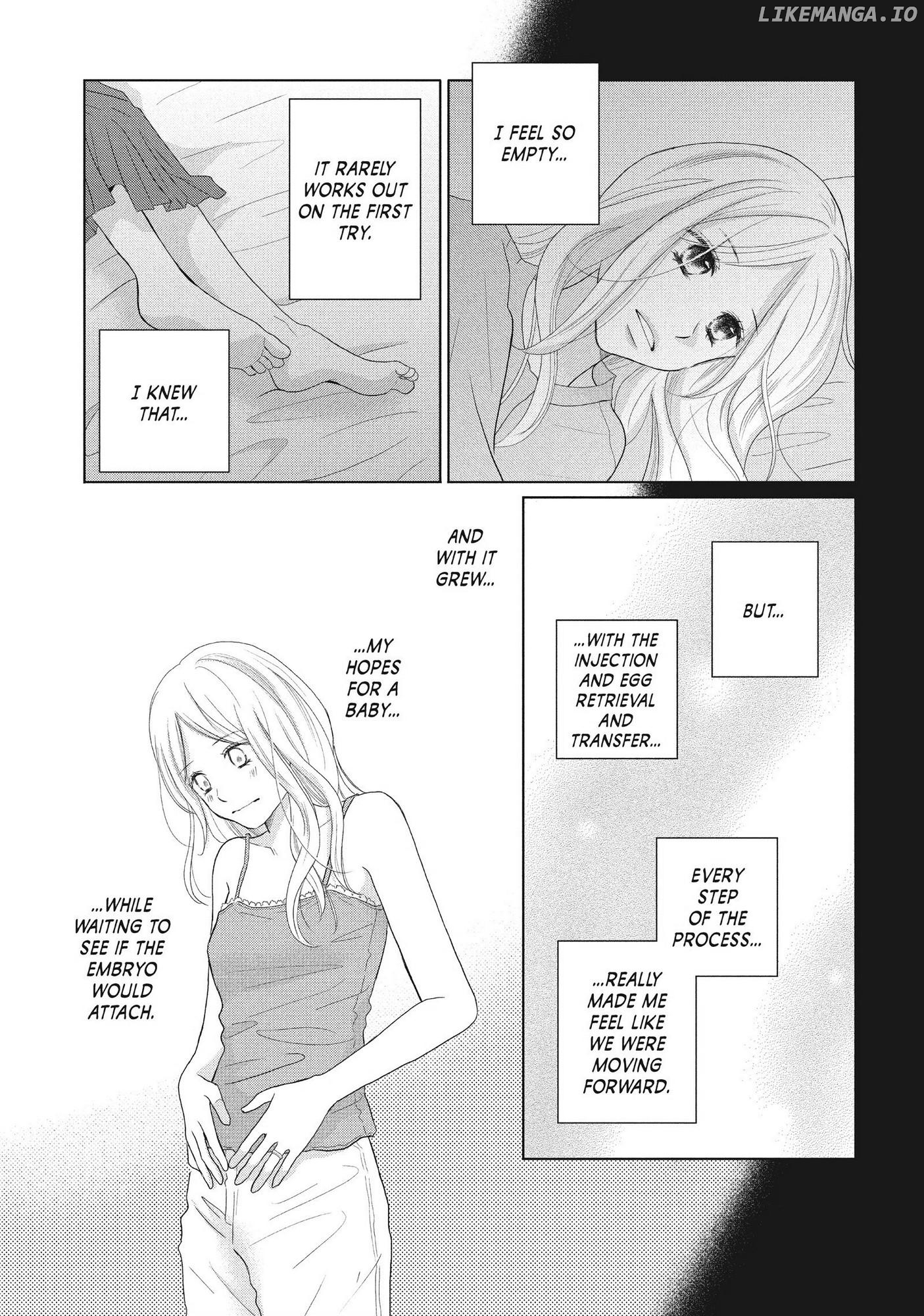 Perfect World (ARUGA Rie) chapter 46 - page 31