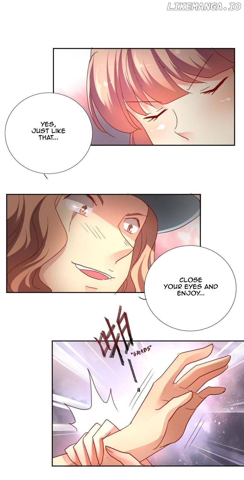 She Who's Most Special To Me chapter 19 - page 6