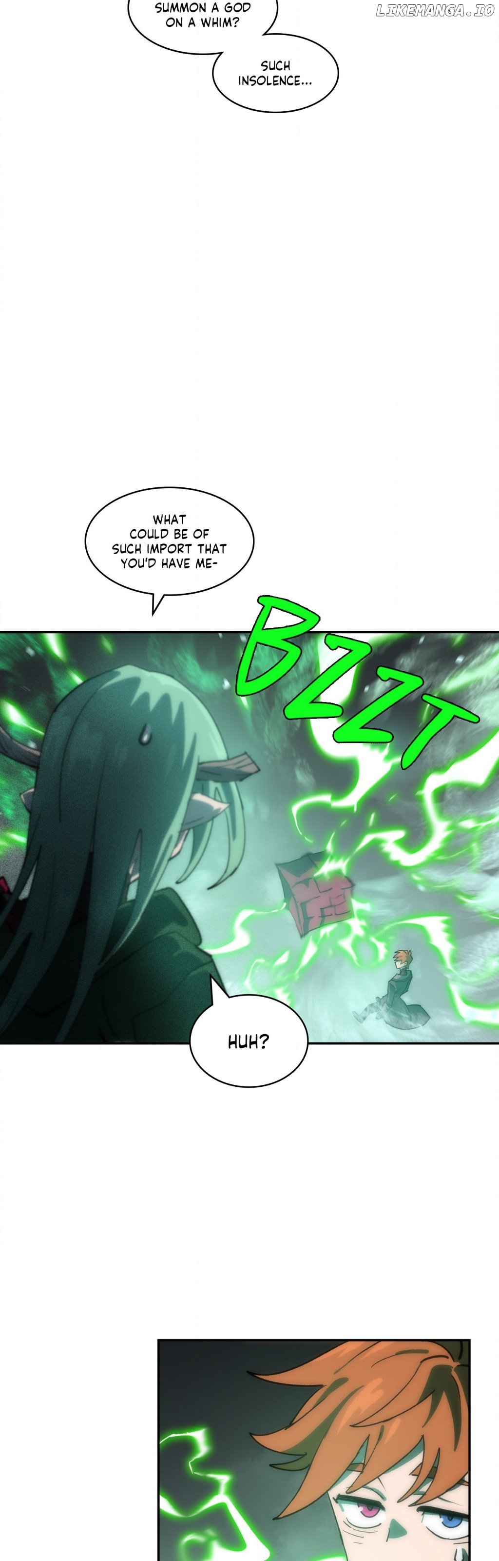 4 Cut Hero Chapter 228 - page 28