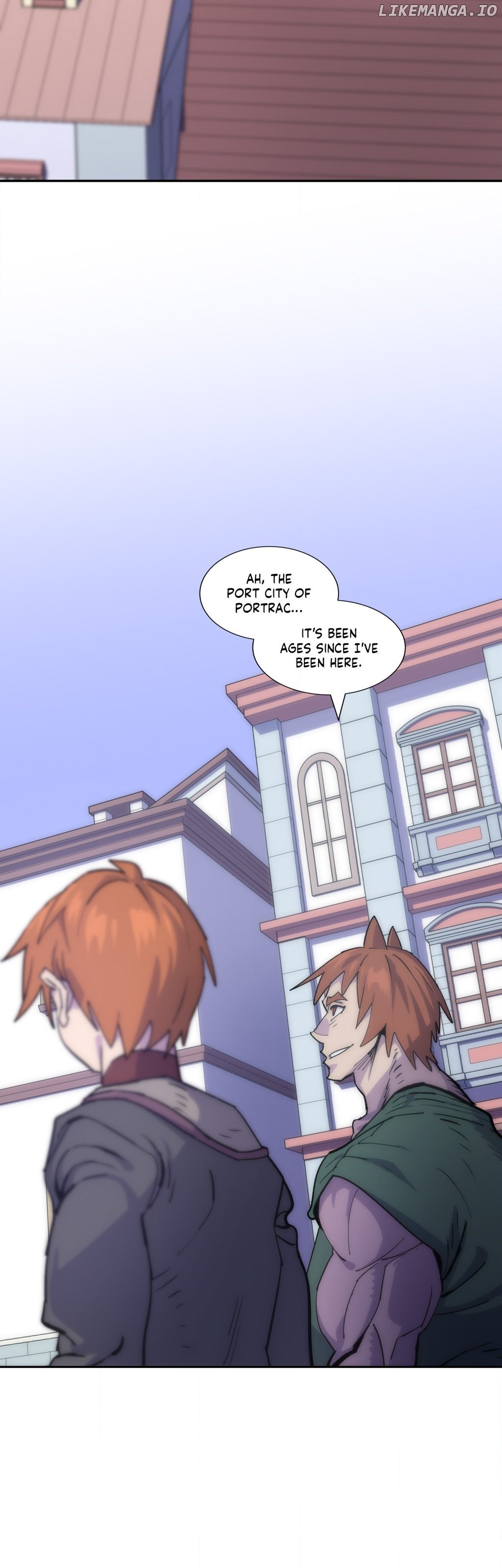 4 Cut Hero Chapter 229 - page 19